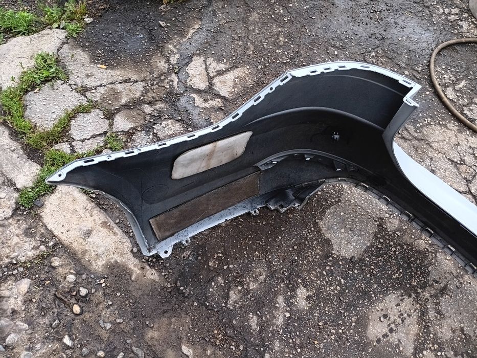 Задна броня за VW Golf 7 комби  / Голф 7 след 2017г.