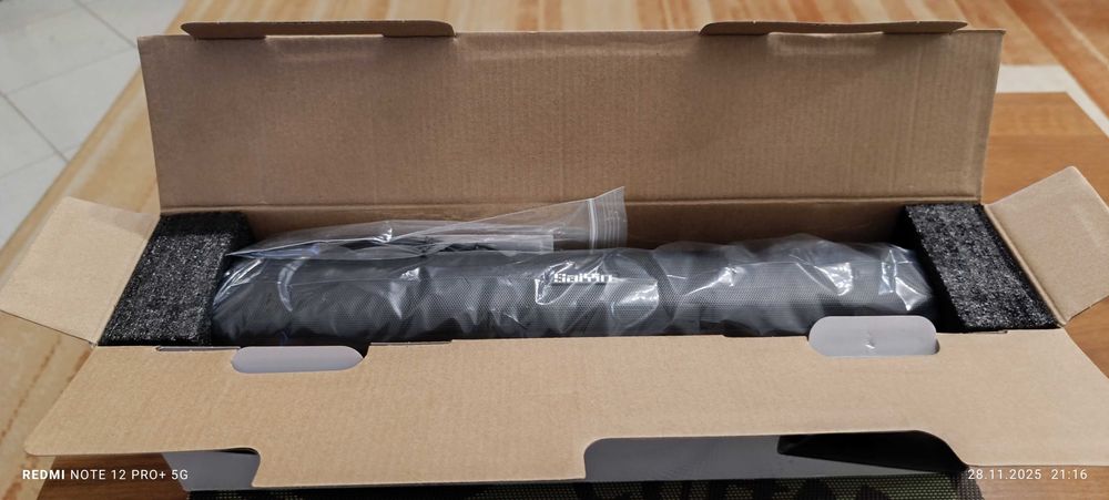 САУНДБАР с ВТ,оптичен и аналогов вход!