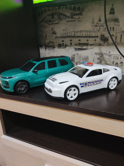 Игрушки в хорошем состоянии