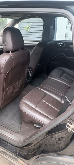 Porsche Cayenne S hybrid impozit  0 lei Ocazie