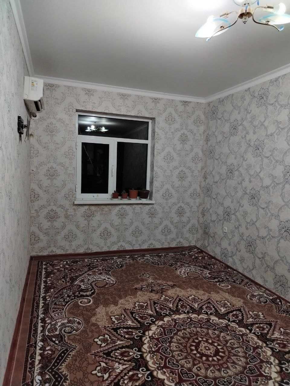 3 xonali uy sotiladi