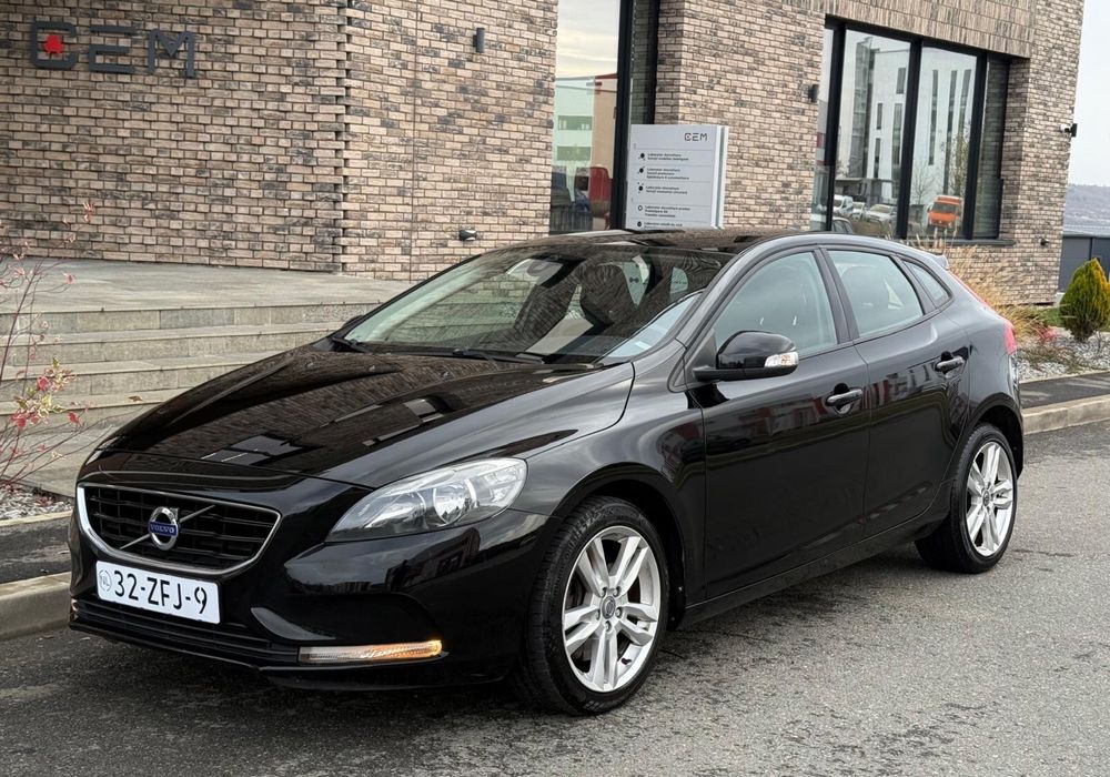 Vovlo V40 2.0 Diesel D3 , 5 Cilindrii , Euro 5