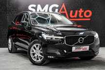 Volvo XC 60 MHEV / TVA deductibil / Finantare / Garantie