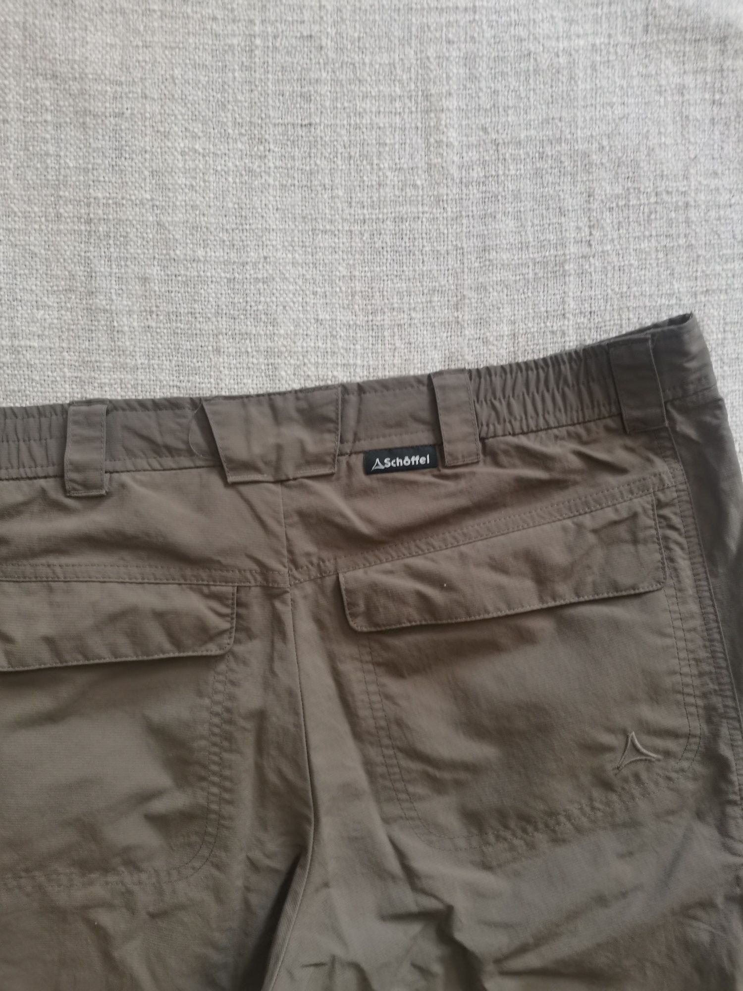 Pantaloni outdoor Schoffel L