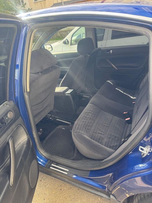 Vand passat b5.5