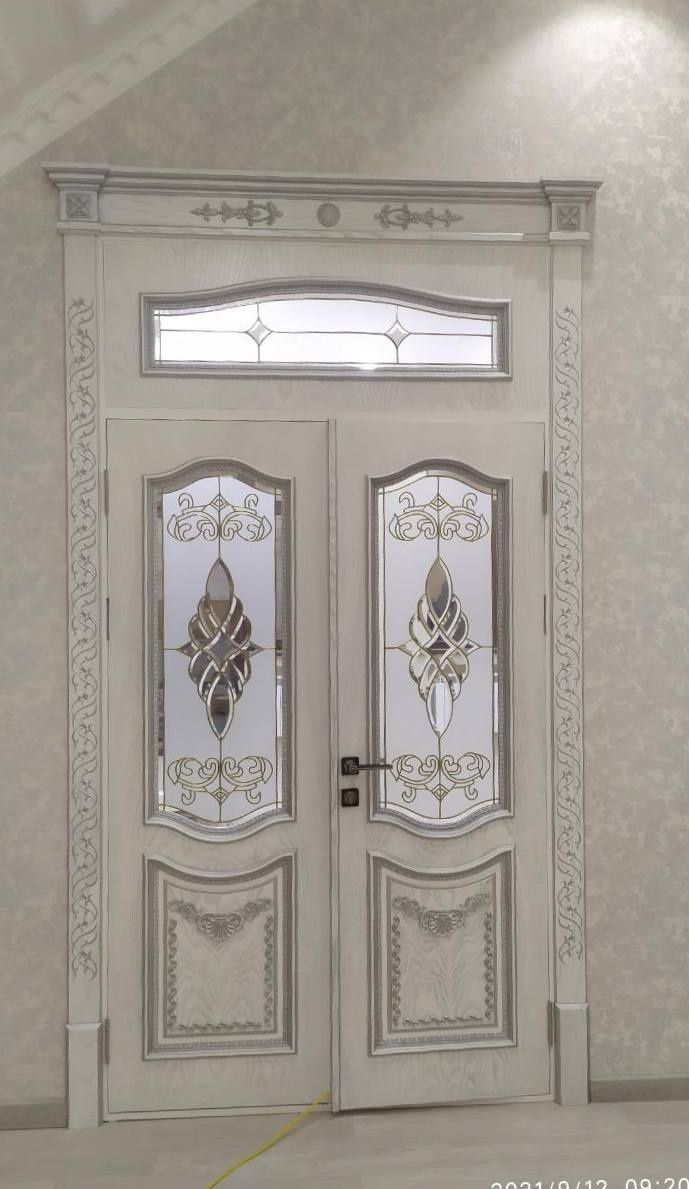 Дивери под заказ