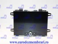 element bord unitate multimedia daf xf xg 2382815, 2345543, 2387324
