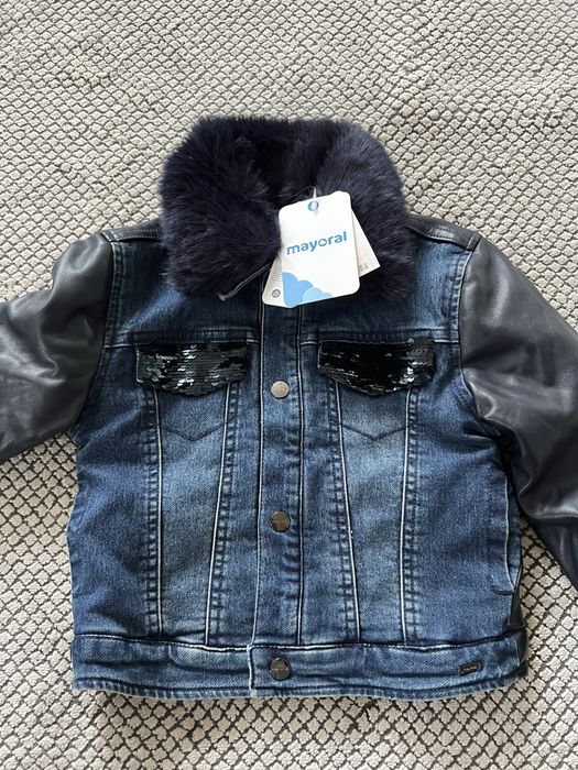 Детско яке Mayoral