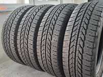 205/65/16 C Goodyear 4Броя: 440лв 8.5мм