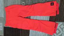 Pantaloni de ski (schi) fete 10 ani 140(M)