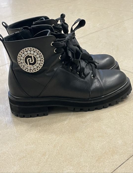 Боти liu jo размер 38