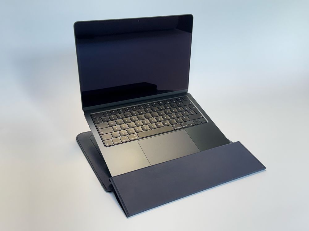 MacBook air M2 2024