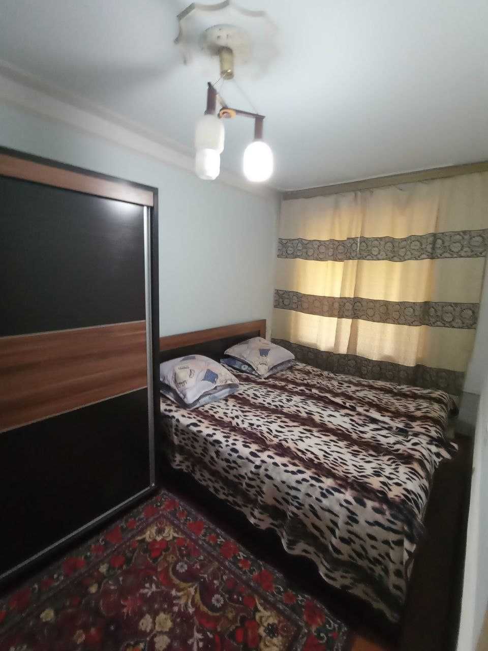 Shayhonthur rayoni jangoh  4 etajli dom