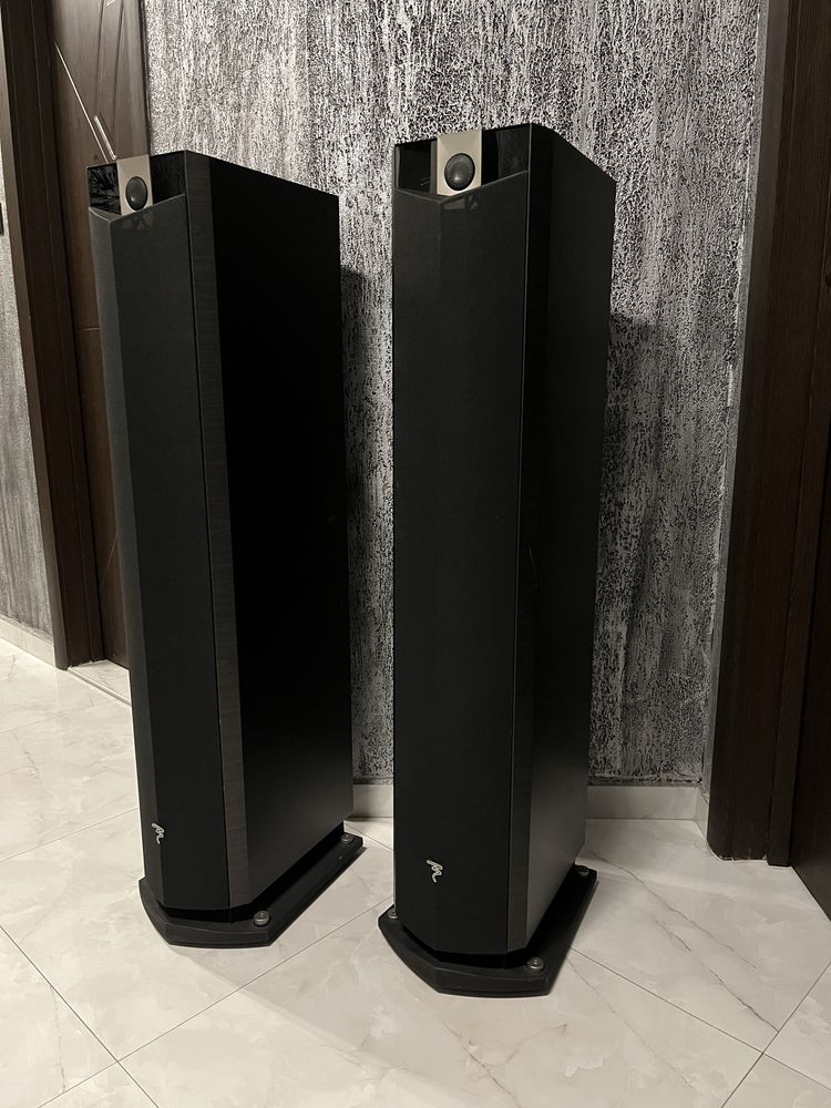 Focal Chorus 836V