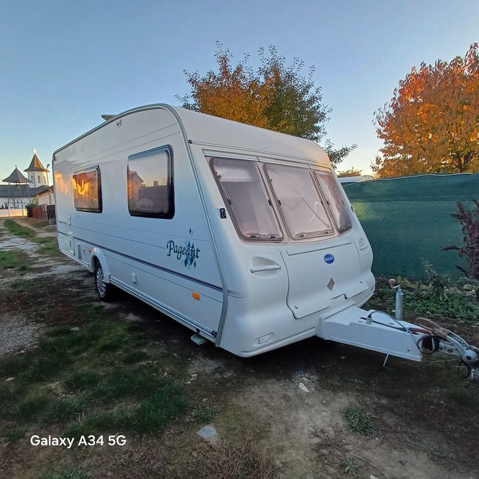 Rulota bailey 2002 pangeant neinmatriculata