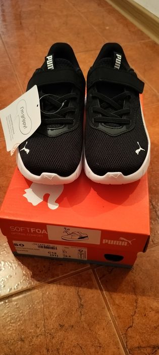 Vand Adidasi Puma Baieti
