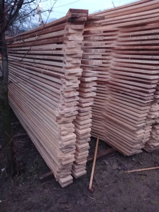 Vând Cherestea uscată direct de la producător preț 999