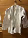 Kimono karate copii