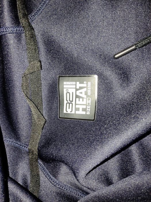 Hanorac 32 Degrees Heat