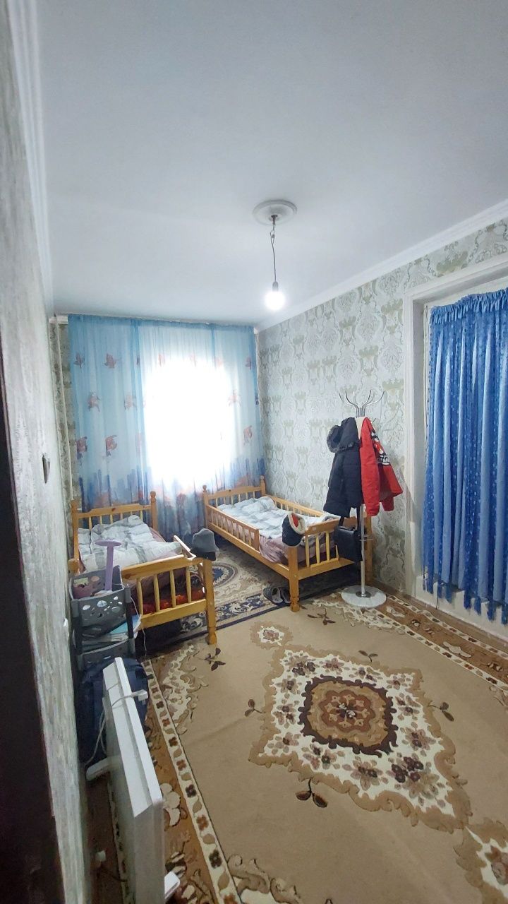 Продается своя Алгоритм 3*4/7/9  обшплошд 90м2