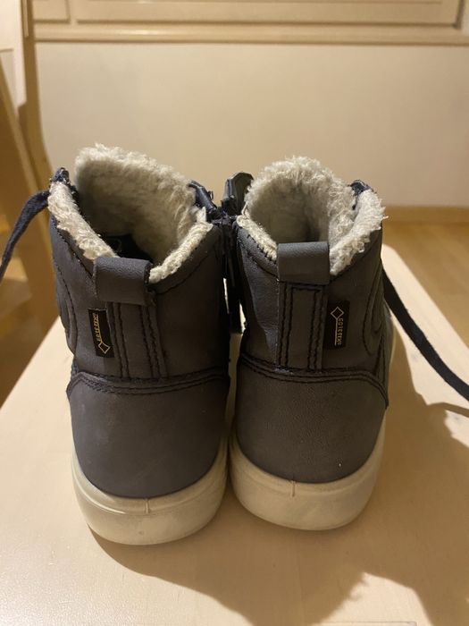 Ecco детски боти 34 номер