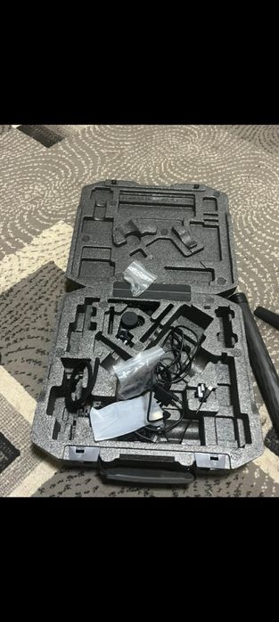 Стпблизатор Ronin