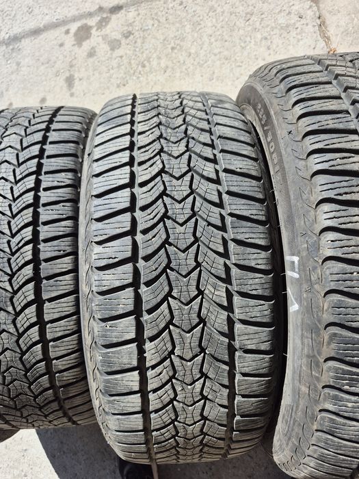 Зимни гуми Debica Frigo HP2 225/50/17 DOT 2122