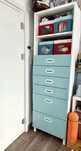 Corp inalt sertare Ikea Platsa