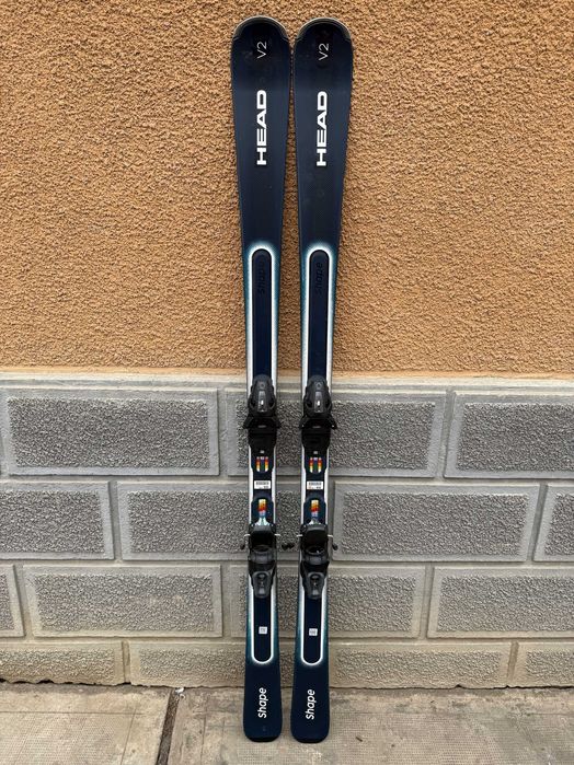 schi head shape v2 L177cm