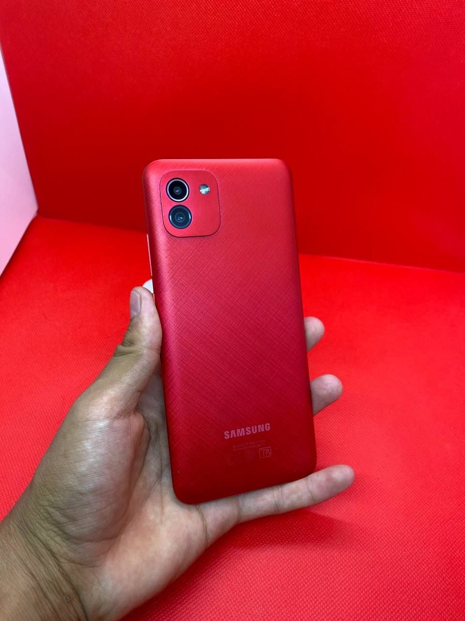 Samsung a03 sotiladi