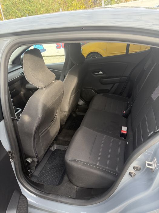 Dacia Logan Prestige TCE 90 MT6