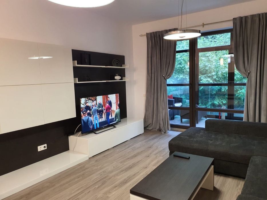 Inchiriez apartament 2 camere