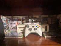 Vând Xbox 360 in stare foarte buna