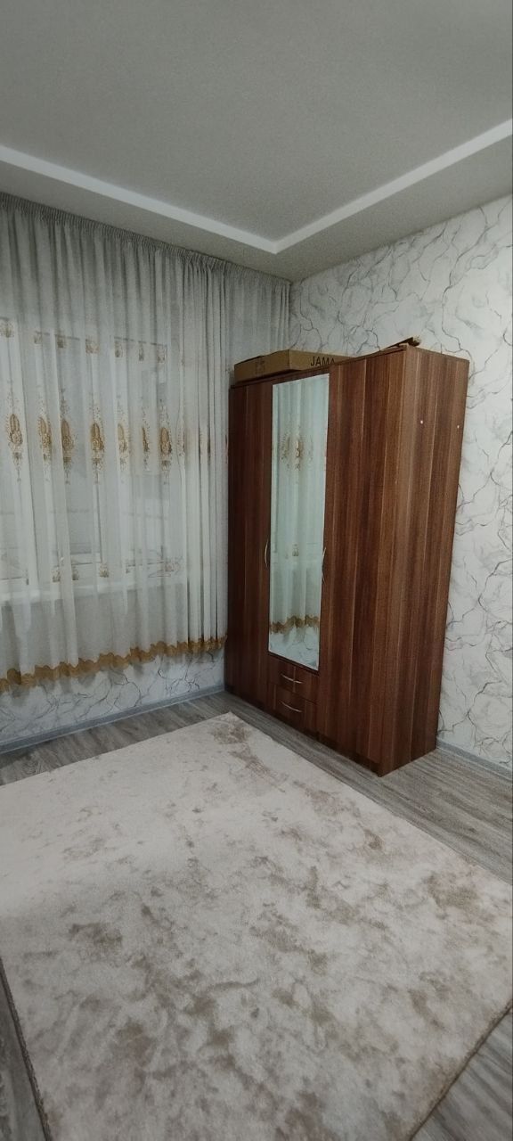 Сдается 1 комнатная квартира