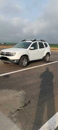 Duster 4x4 2012 110 cp