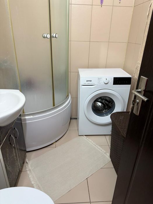 Garsoniera de inchiriat