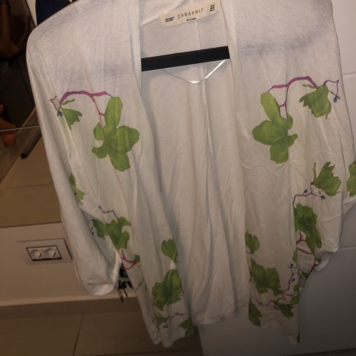 Blazer Zaraknit nou fara eticheta, mar. M