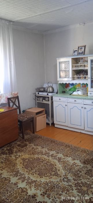 Сдам часть дома в доме на 4 хозяина