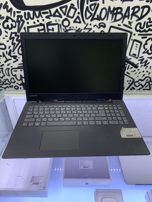 Lenovo pentium n4415u 4/120gb ноутбук в магазине реал ауэзова 32