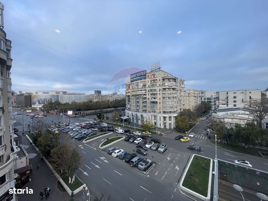 Apartament de inchiriat Horoscop,  Piata Unirii