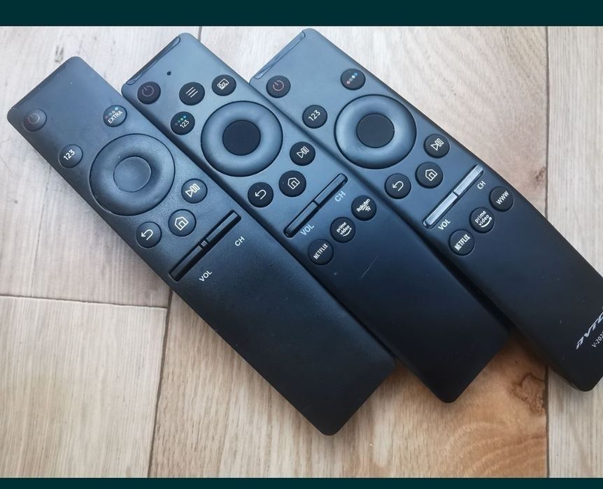 Telecomanda Samsung Smart