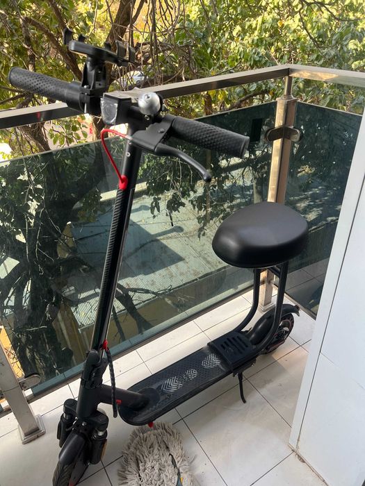 Elektron samakat, yengi olib 1 oy ishlatilgan + qoshimcha aksesuarlar