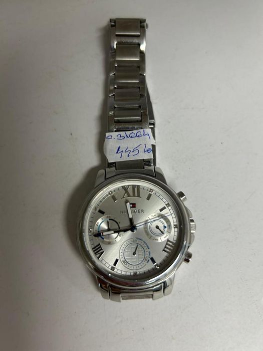 Ceas de dama Tommy Hilfiger Claudia 1781741 -D-
