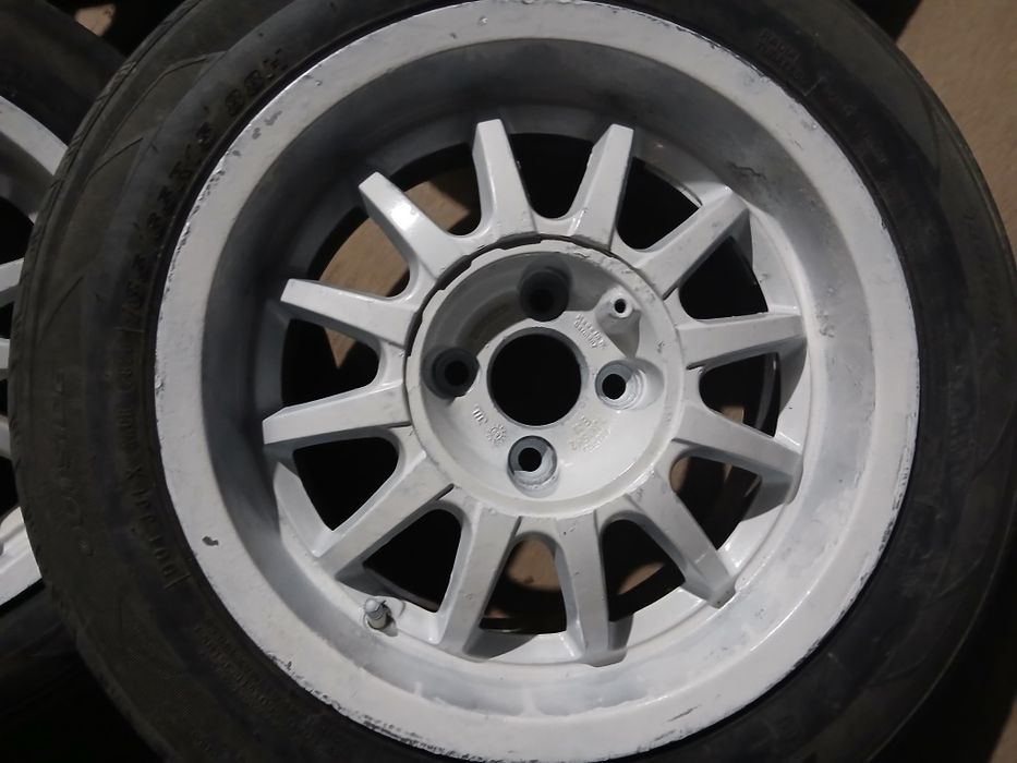 Р15 титанка пассаттарга