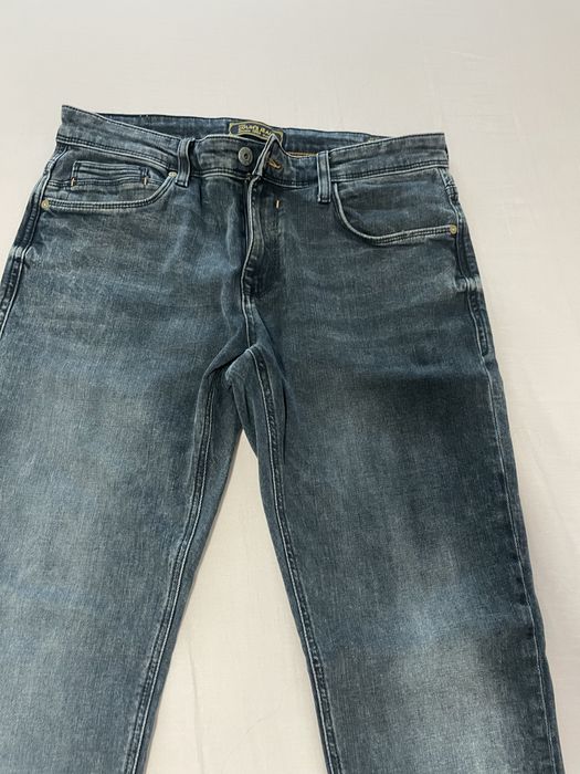 Blugi barbati slim fit