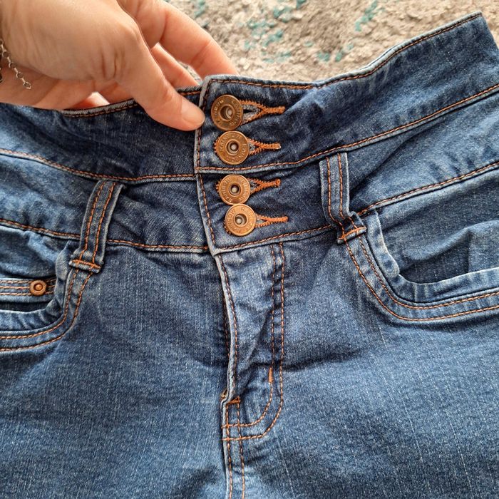 Blugi damă, mărime 36