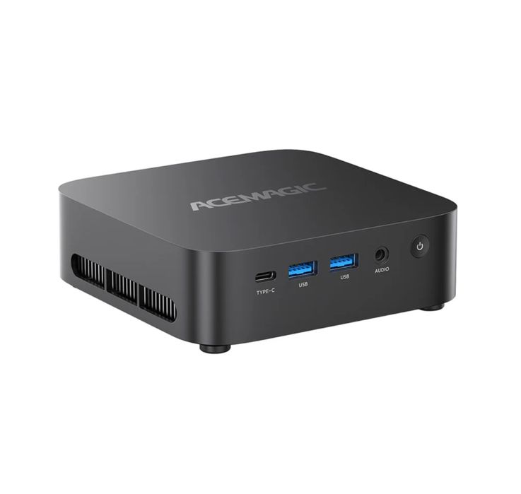 ACEMAGIC K1 AMD Ryzen™ 5 7430U Mini PC