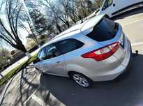 Ford focus Titanium 2013 1.6 diesel 116 cp euro 5