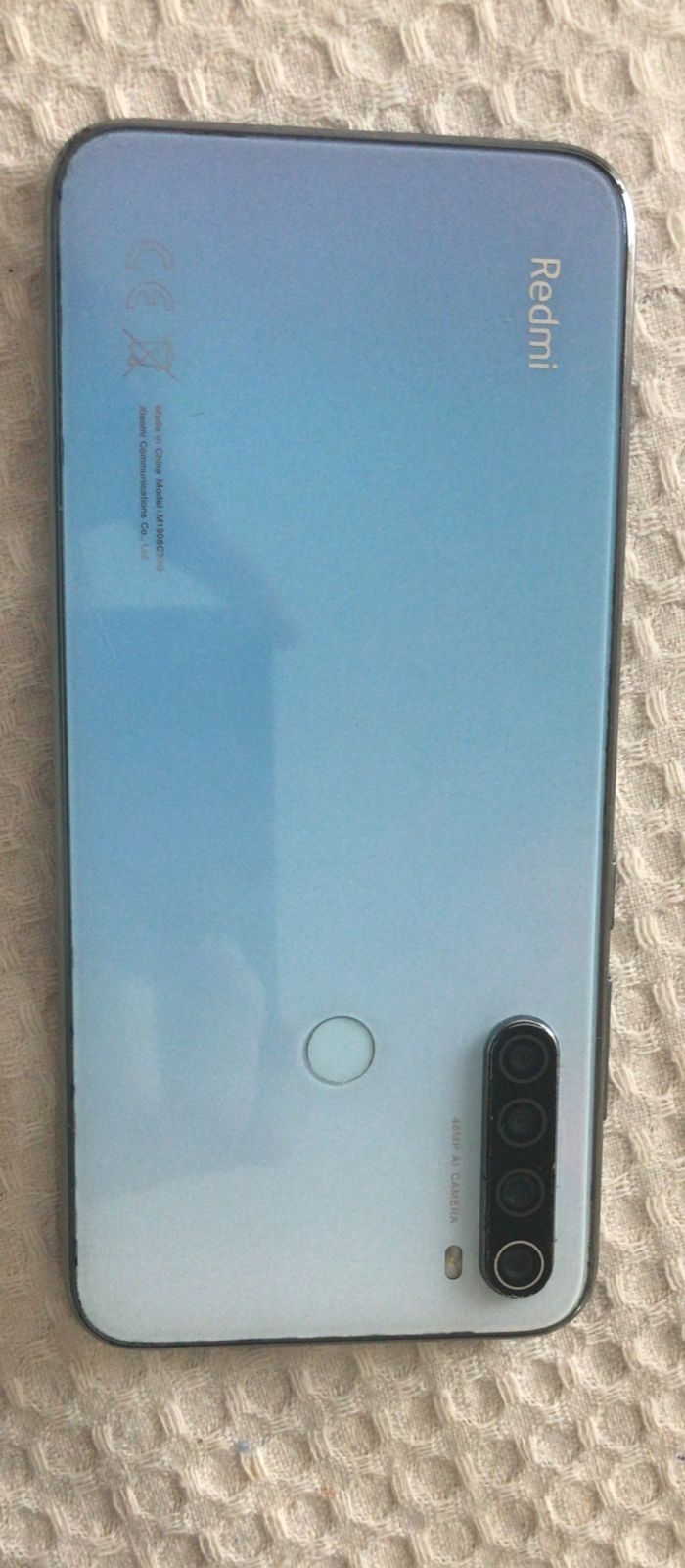 Redmi note 8T 64gb