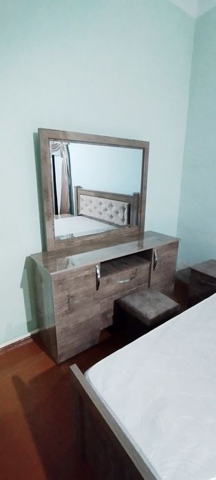 Yotoqxona mebel to‘plami Набор мебели для спальни